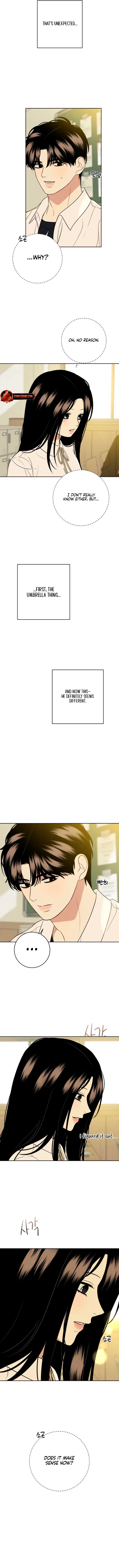 Marry in Bed at 19 Chapter 30 - Page 12