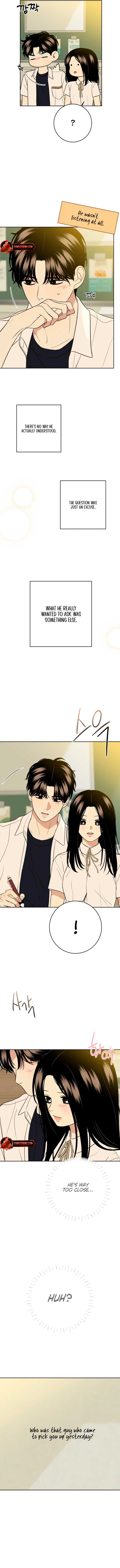 Marry in Bed at 19 Chapter 30 - Page 13