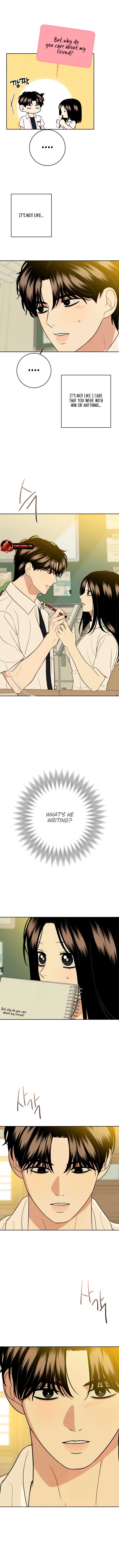 Marry in Bed at 19 Chapter 30 - Page 15