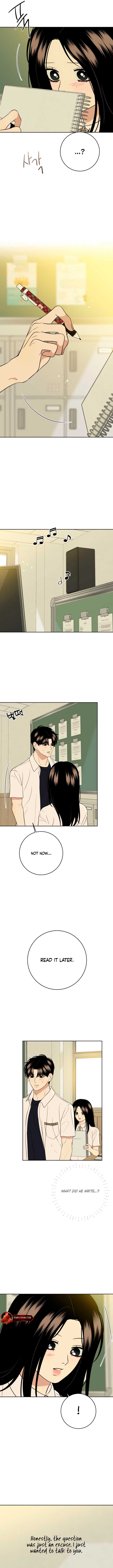 Marry in Bed at 19 Chapter 30 - Page 16