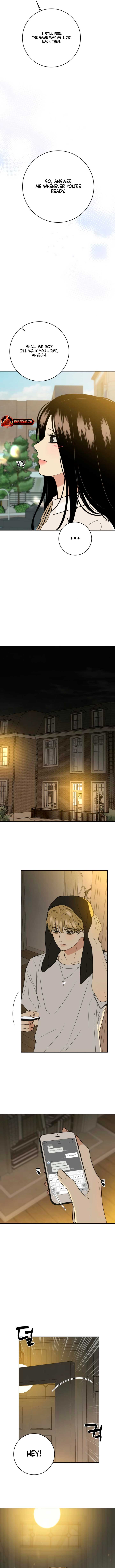 Marry in Bed at 19 Chapter 30 - Page 2