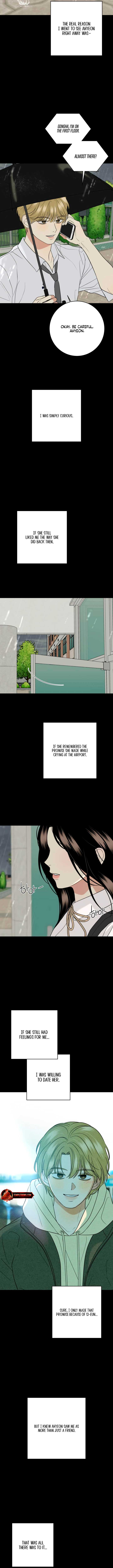 Marry in Bed at 19 Chapter 30 - Page 7