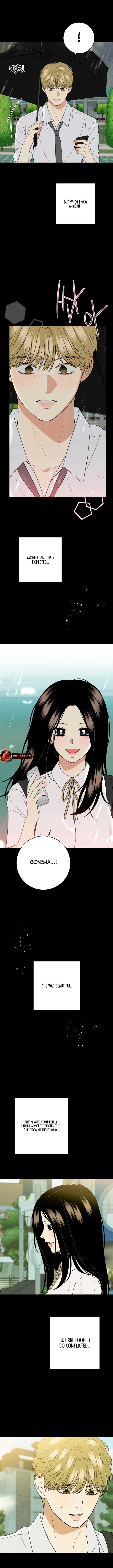 Marry in Bed at 19 Chapter 30 - Page 8