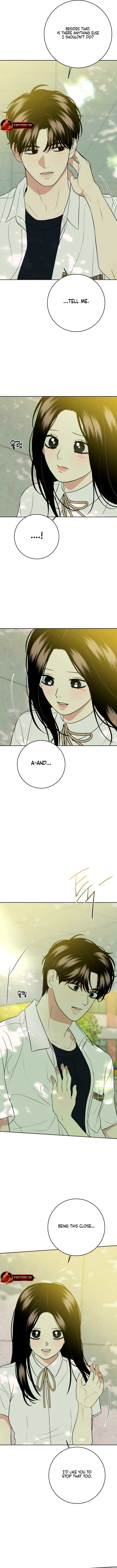 Marry in Bed at 19 Chapter 31 - Page 11