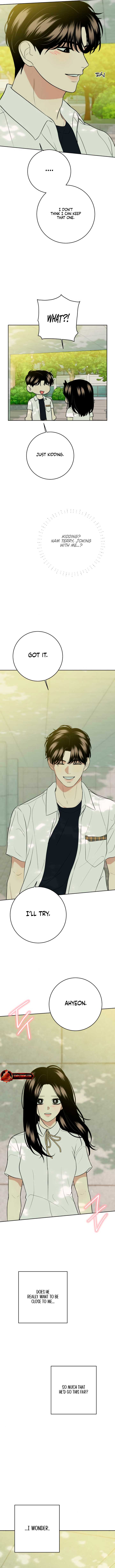 Marry in Bed at 19 Chapter 31 - Page 12