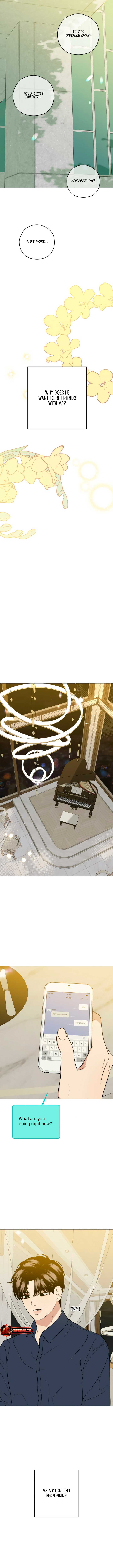 Marry in Bed at 19 Chapter 31 - Page 13