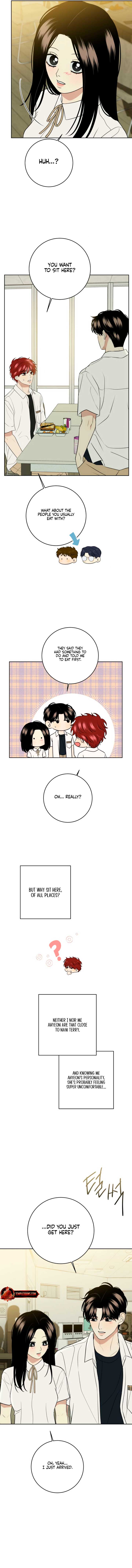 Marry in Bed at 19 Chapter 31 - Page 4