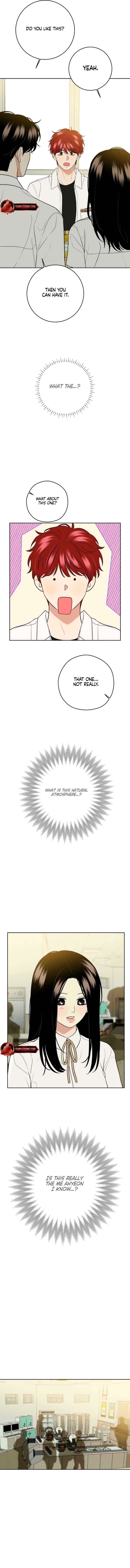 Marry in Bed at 19 Chapter 31 - Page 5