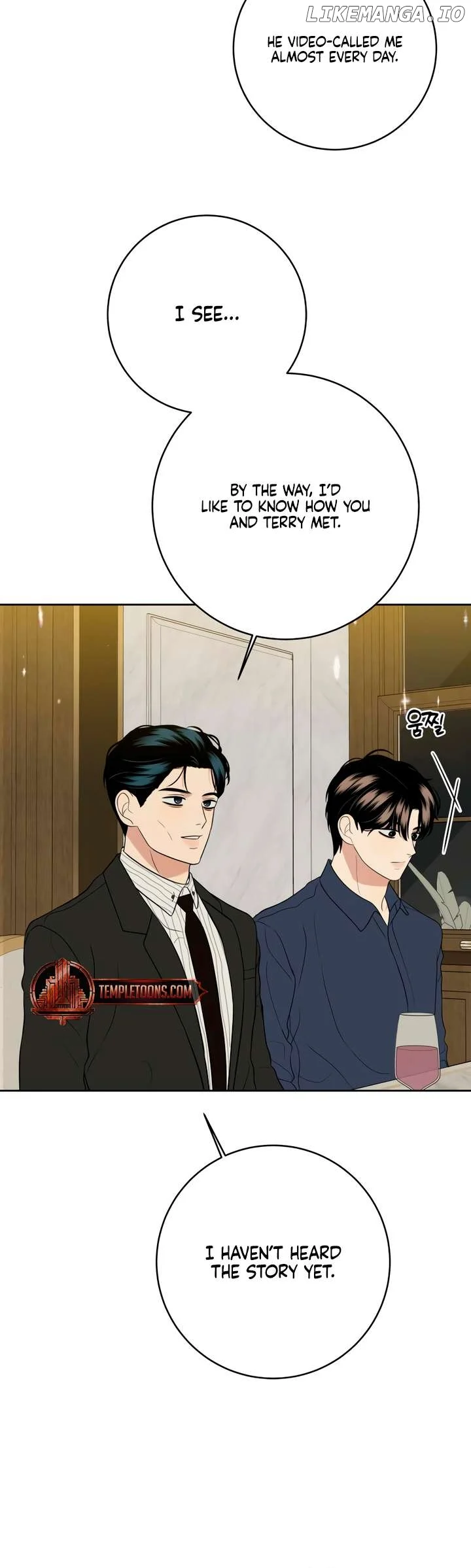 Marry in Bed at 19 Chapter 32 - Page 10