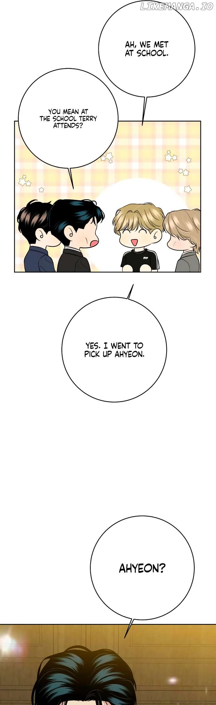 Marry in Bed at 19 Chapter 32 - Page 11