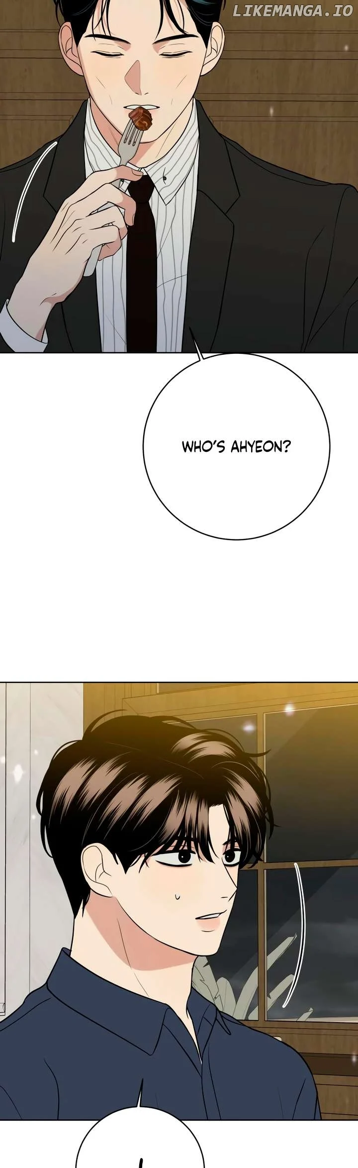 Marry in Bed at 19 Chapter 32 - Page 12