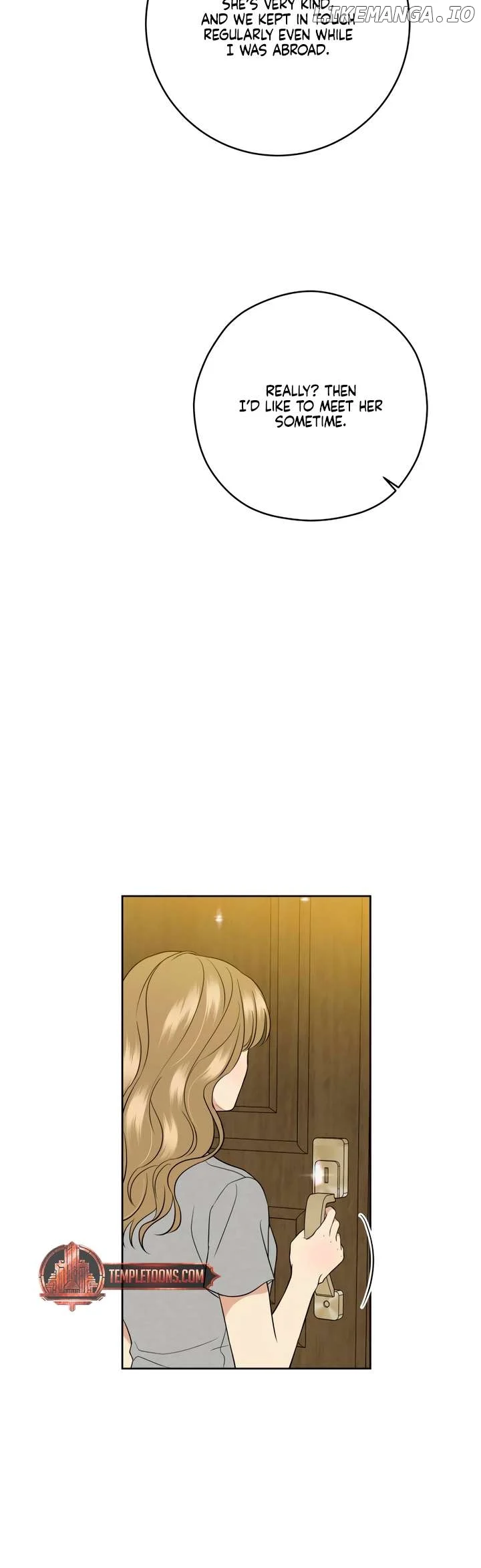 Marry in Bed at 19 Chapter 32 - Page 15