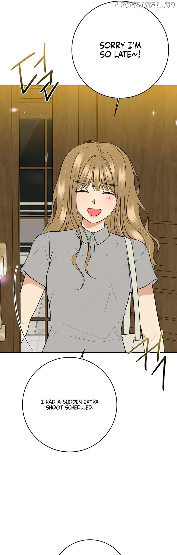 Marry in Bed at 19 Chapter 32 - Page 16