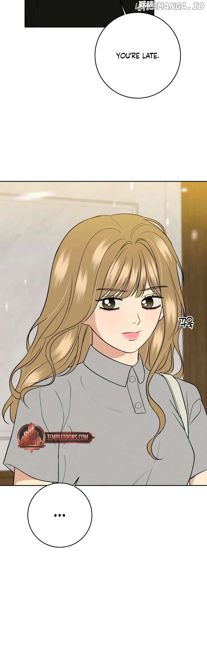 Marry in Bed at 19 Chapter 32 - Page 18