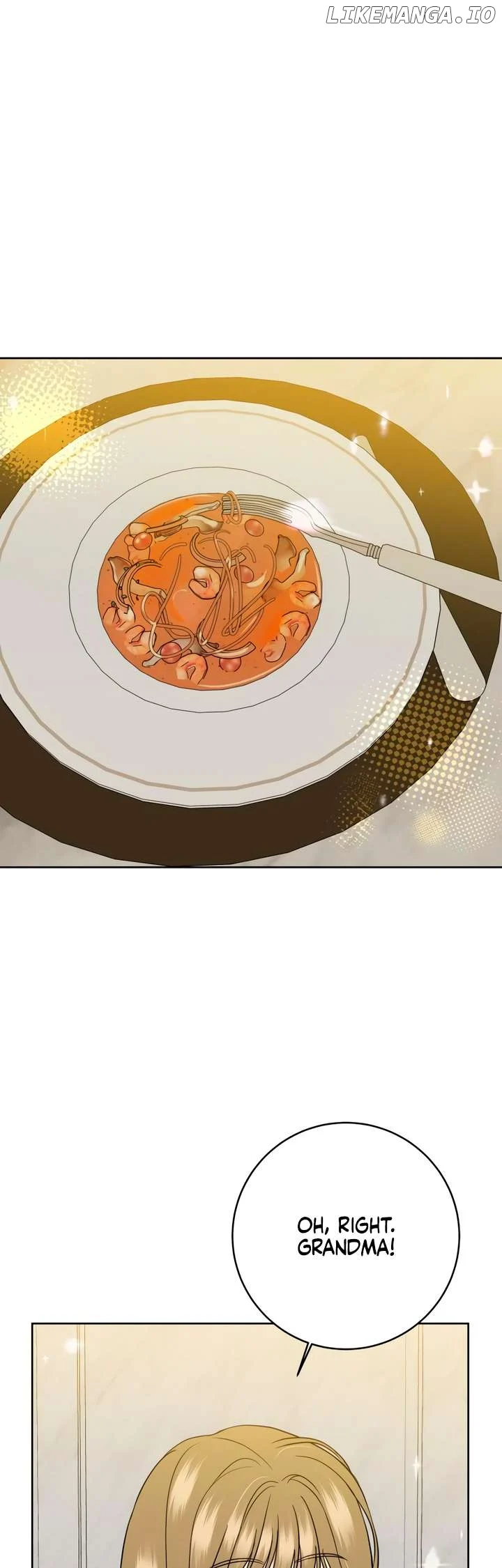 Marry in Bed at 19 Chapter 32 - Page 19