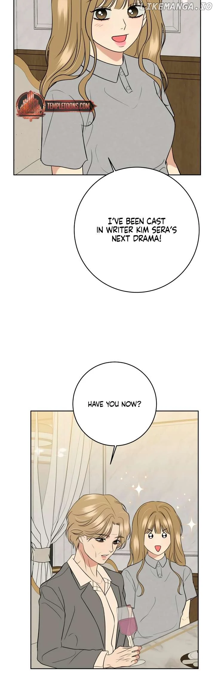 Marry in Bed at 19 Chapter 32 - Page 20