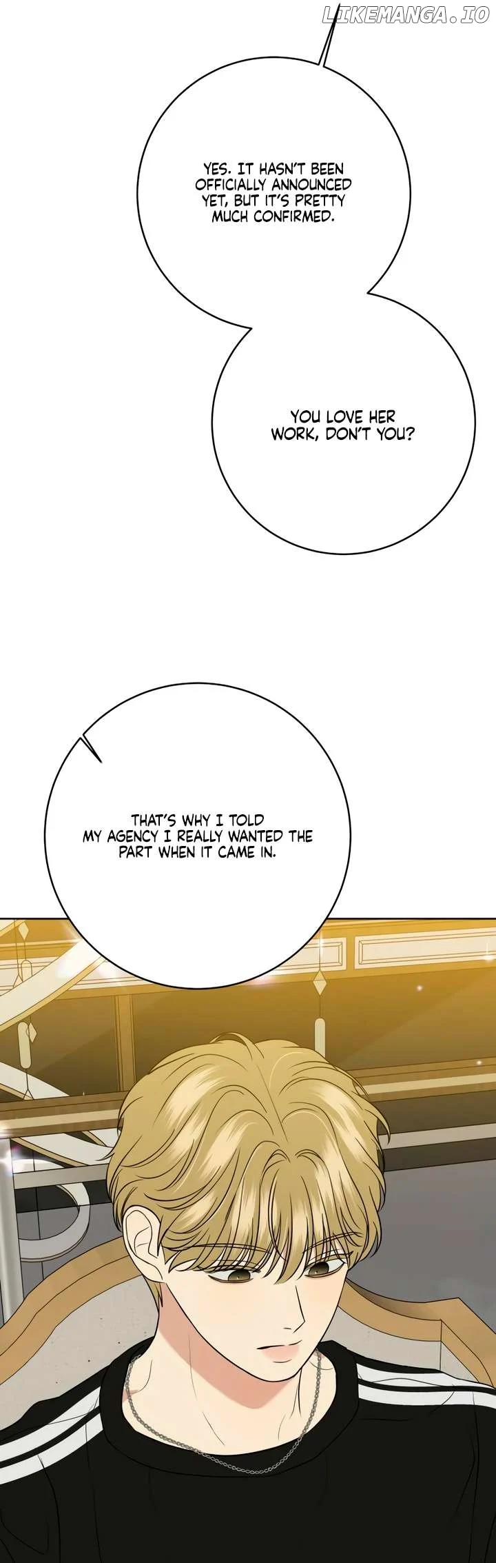 Marry in Bed at 19 Chapter 32 - Page 21