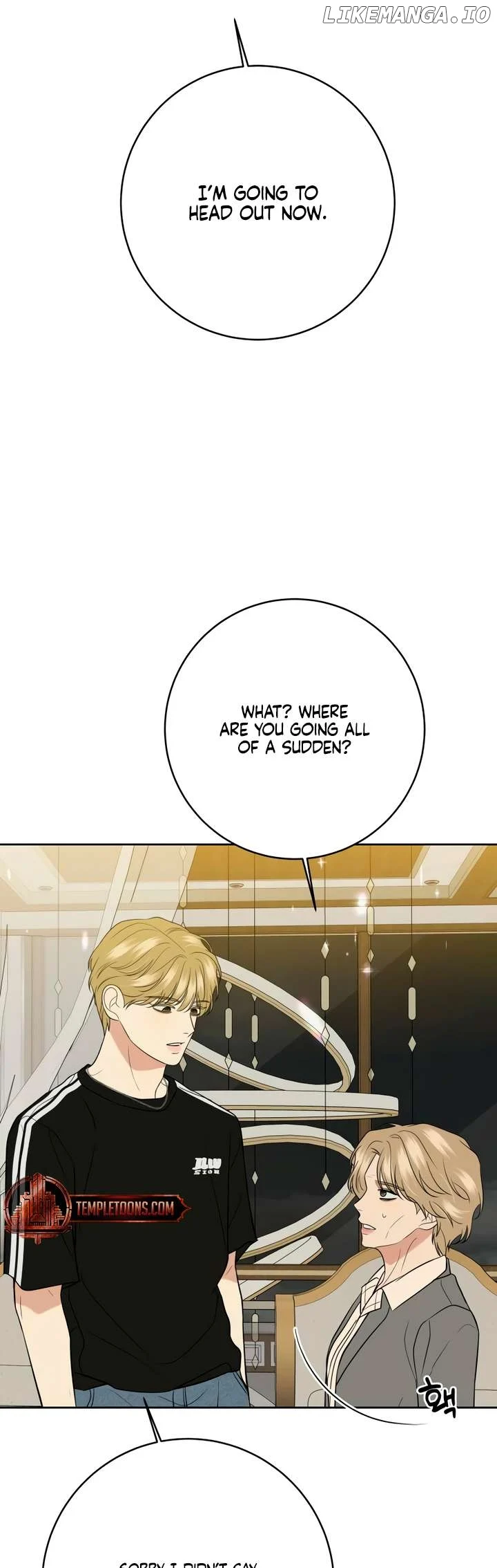 Marry in Bed at 19 Chapter 32 - Page 23