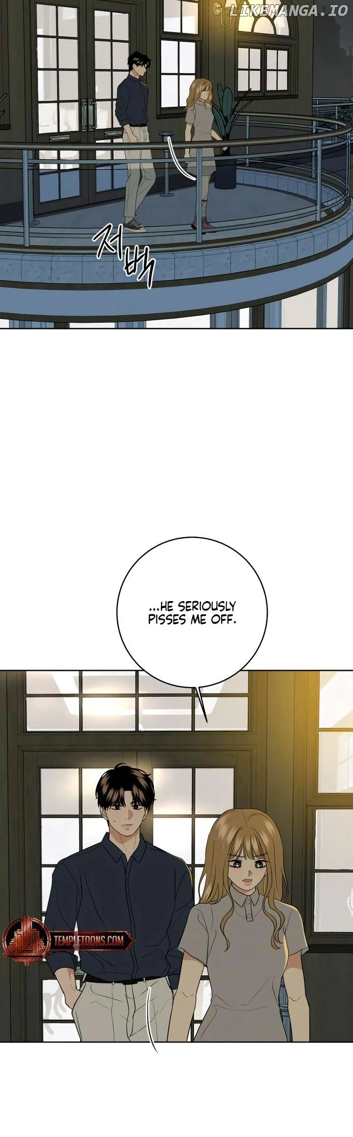 Marry in Bed at 19 Chapter 32 - Page 28