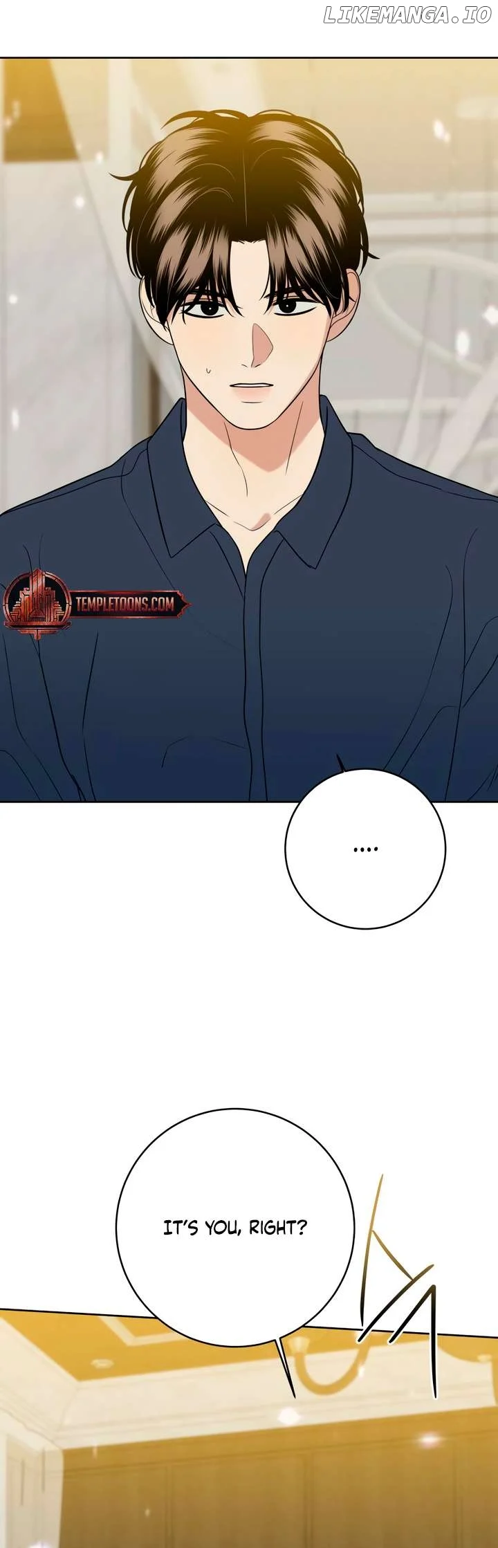 Marry in Bed at 19 Chapter 32 - Page 3