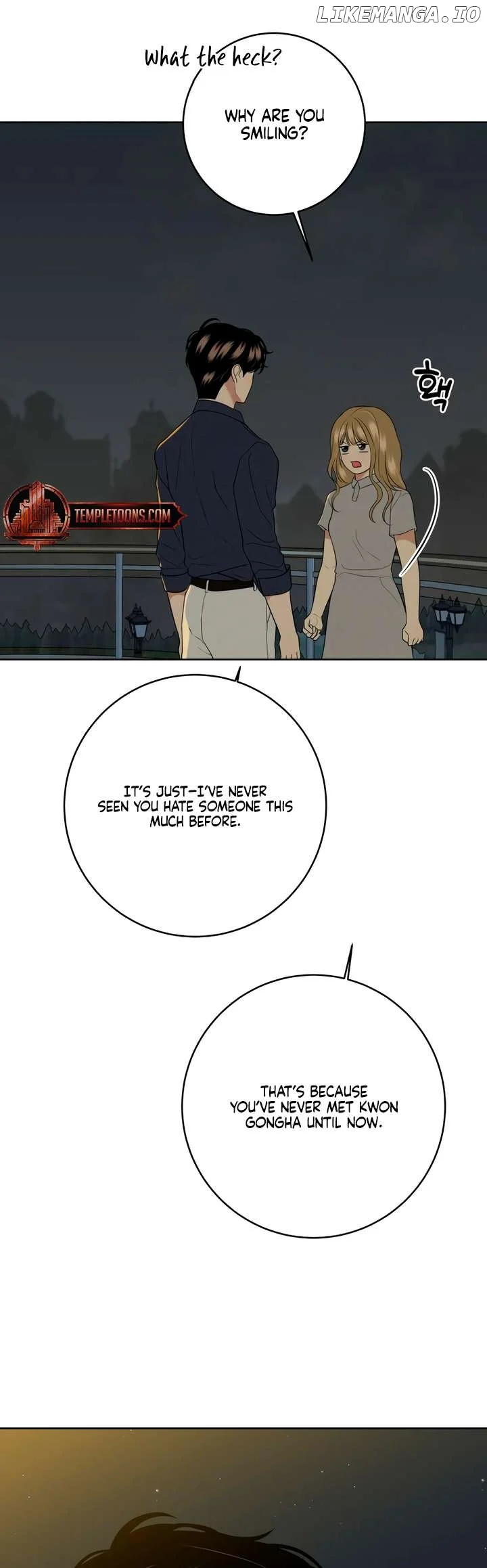 Marry in Bed at 19 Chapter 32 - Page 30