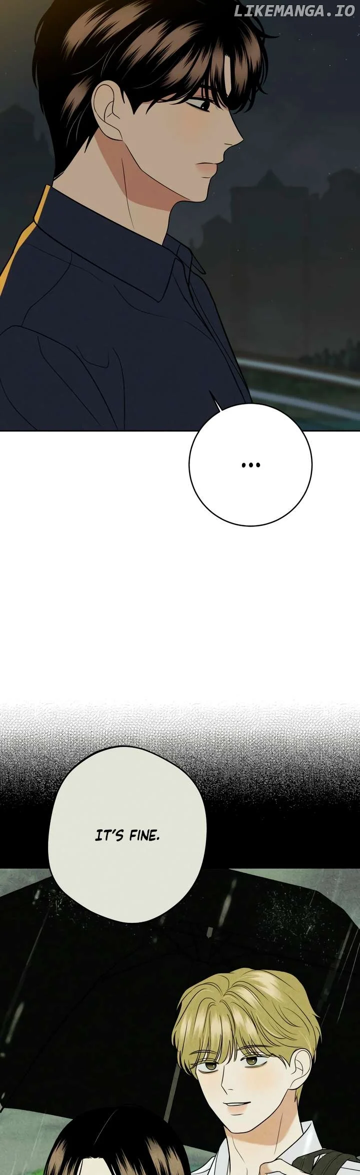 Marry in Bed at 19 Chapter 32 - Page 31