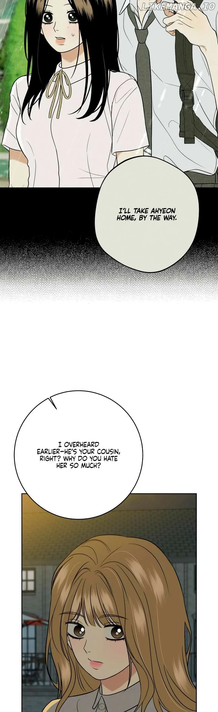 Marry in Bed at 19 Chapter 32 - Page 32