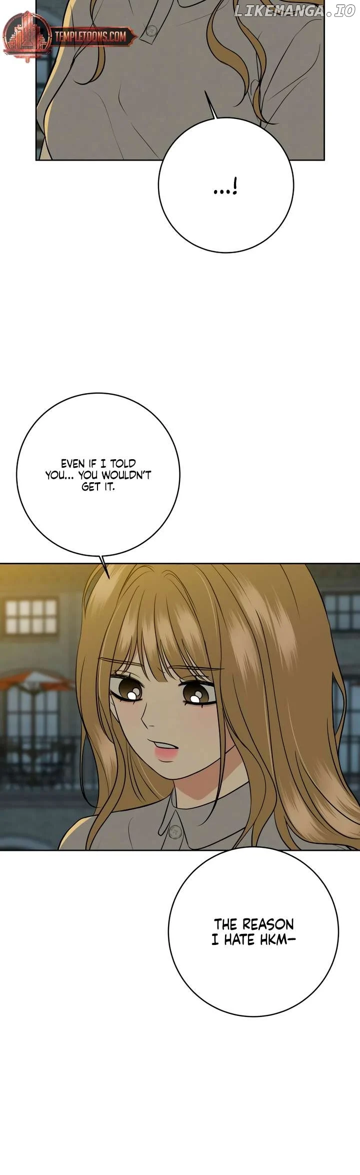 Marry in Bed at 19 Chapter 32 - Page 33