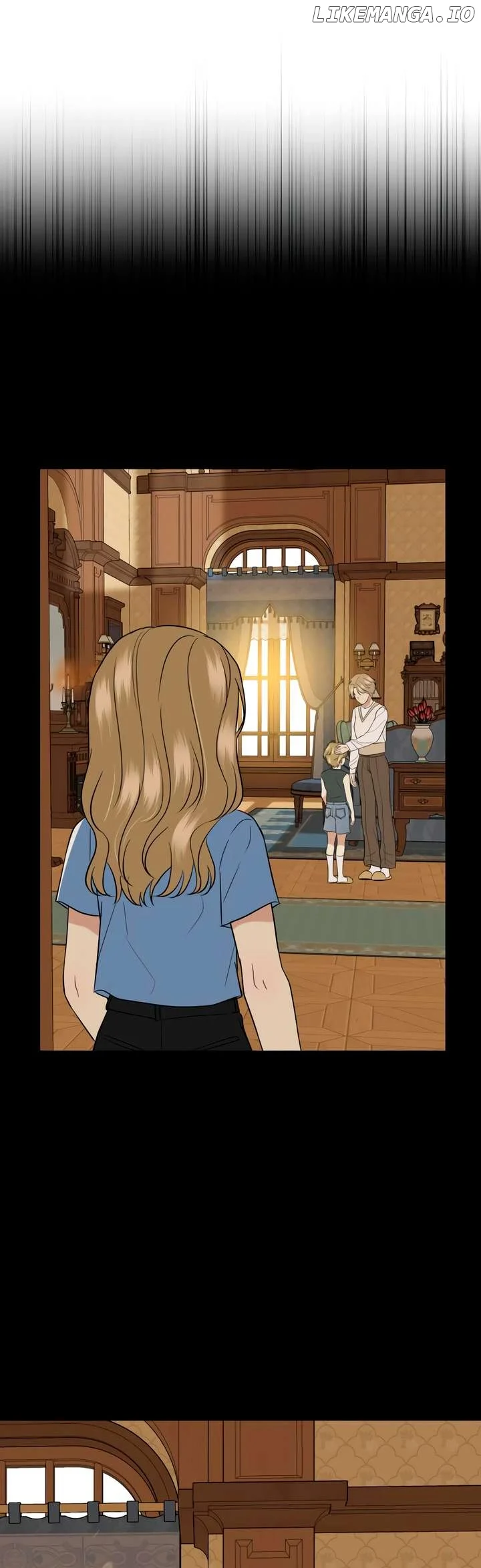 Marry in Bed at 19 Chapter 32 - Page 34