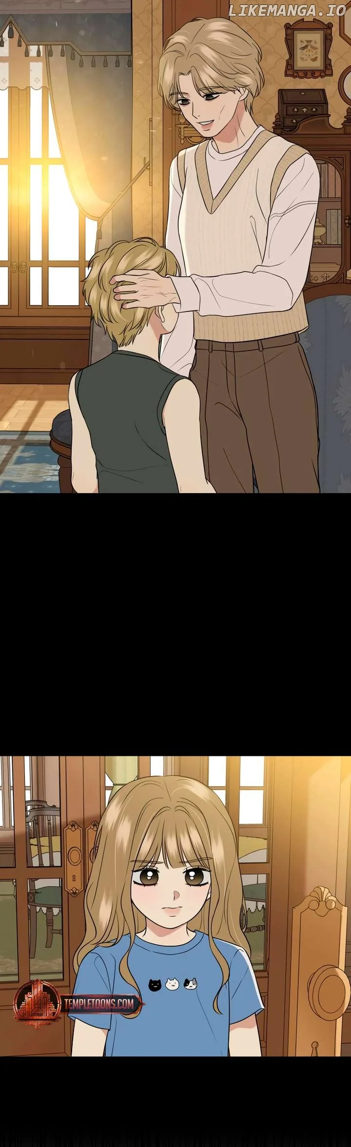 Marry in Bed at 19 Chapter 32 - Page 35