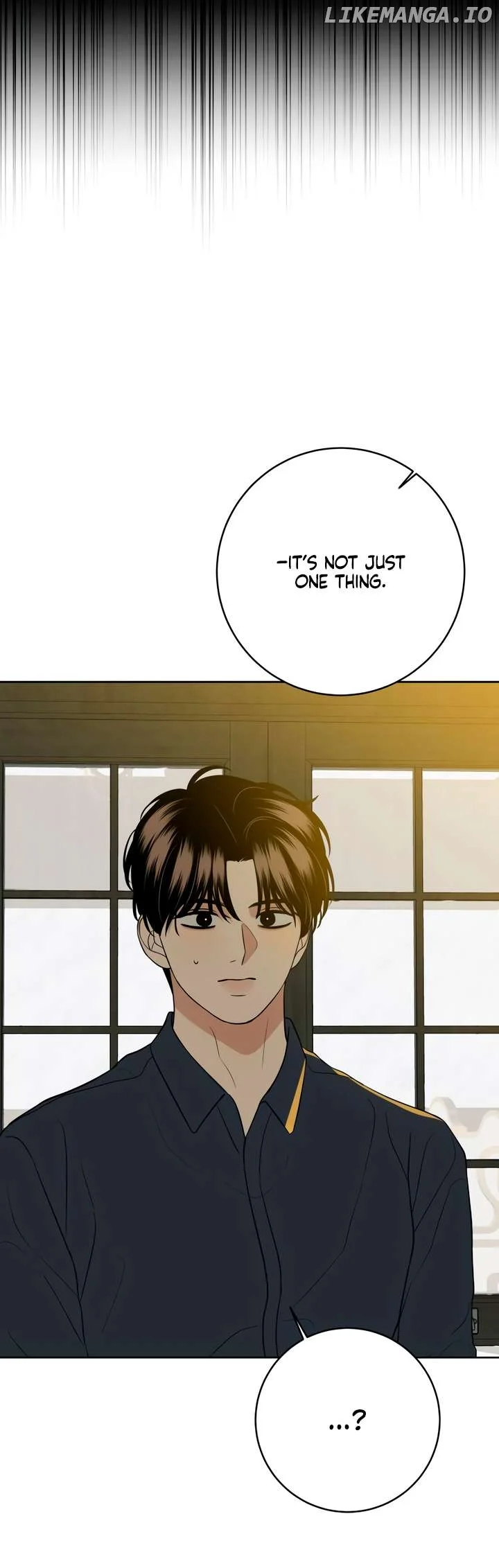 Marry in Bed at 19 Chapter 32 - Page 36