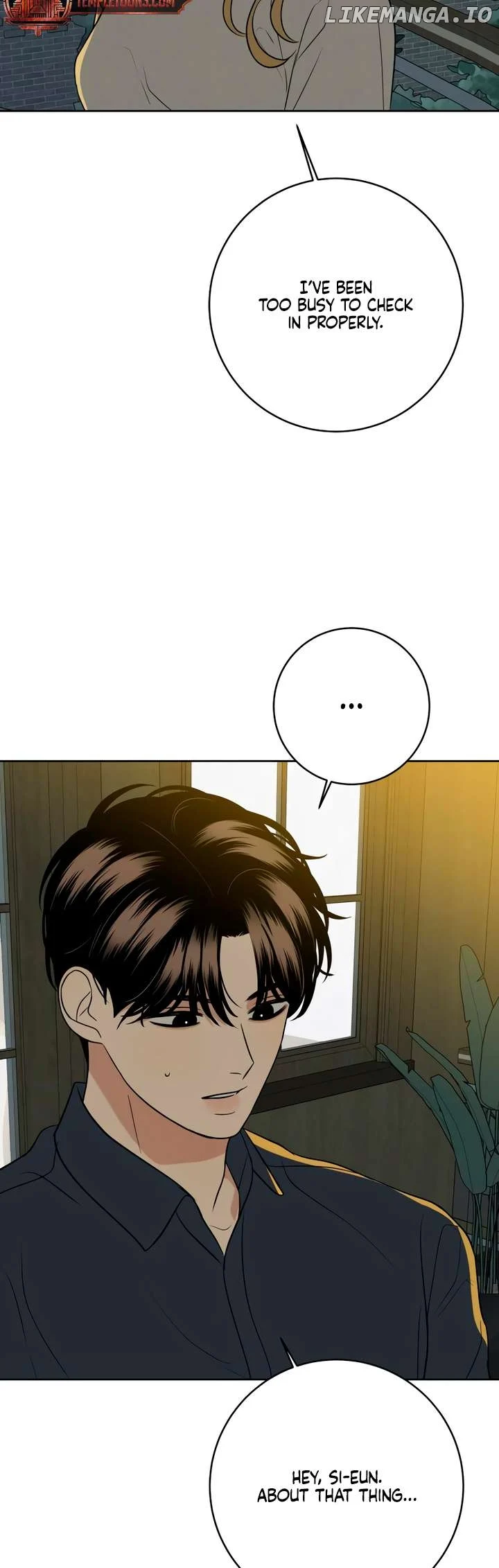 Marry in Bed at 19 Chapter 32 - Page 39