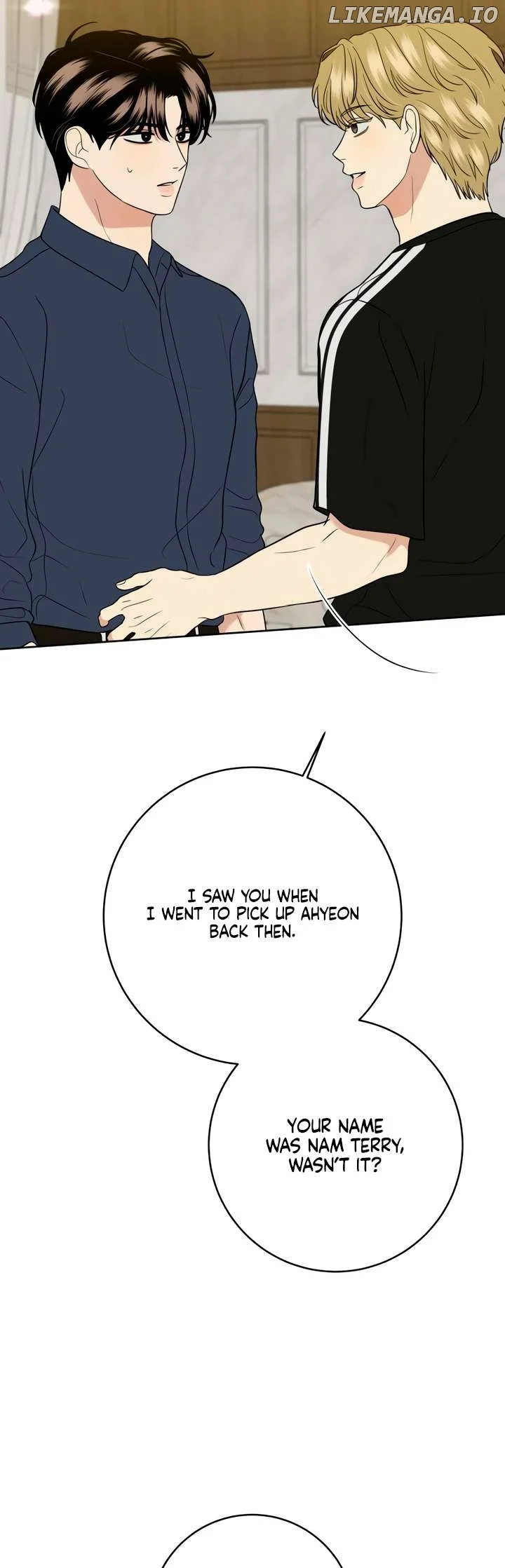 Marry in Bed at 19 Chapter 32 - Page 4