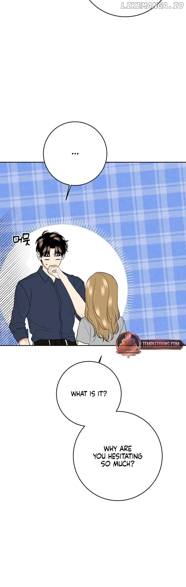 Marry in Bed at 19 Chapter 32 - Page 40