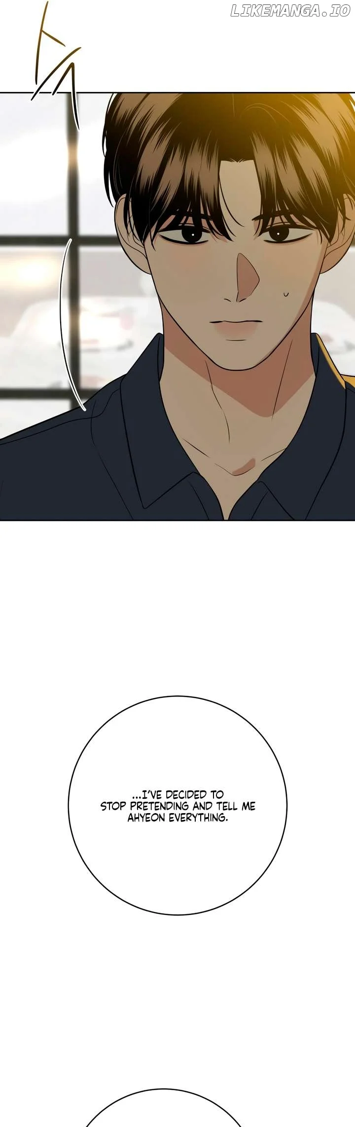 Marry in Bed at 19 Chapter 32 - Page 41