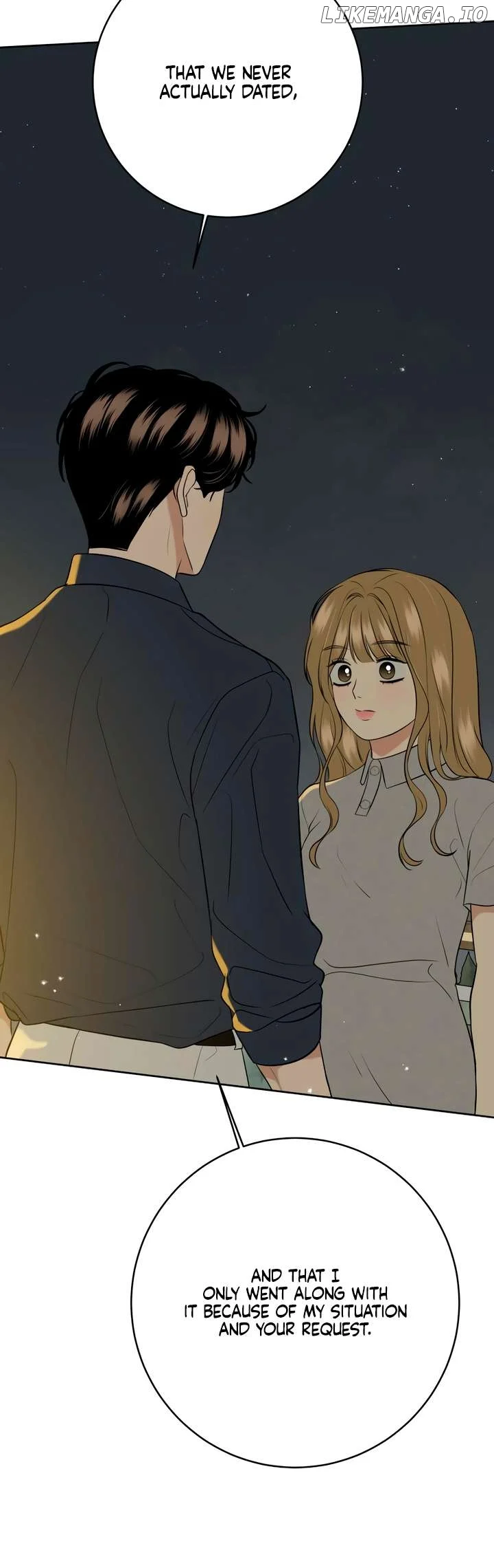 Marry in Bed at 19 Chapter 32 - Page 42