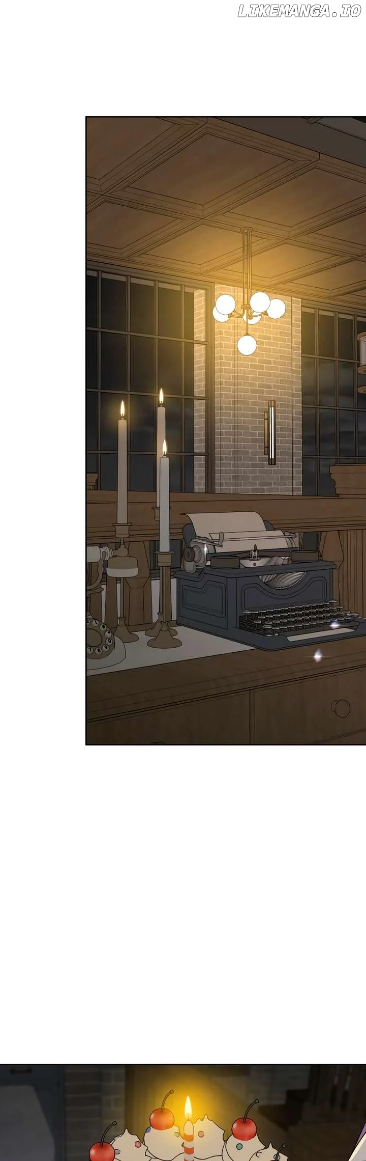 Marry in Bed at 19 Chapter 32 - Page 44