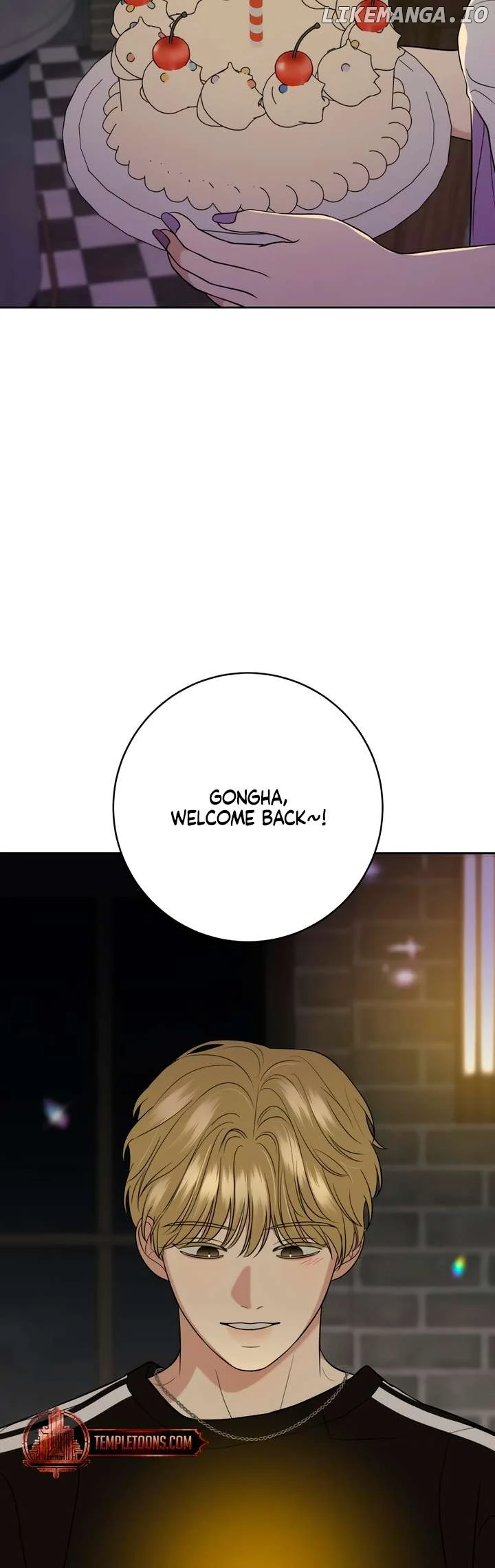 Marry in Bed at 19 Chapter 32 - Page 45