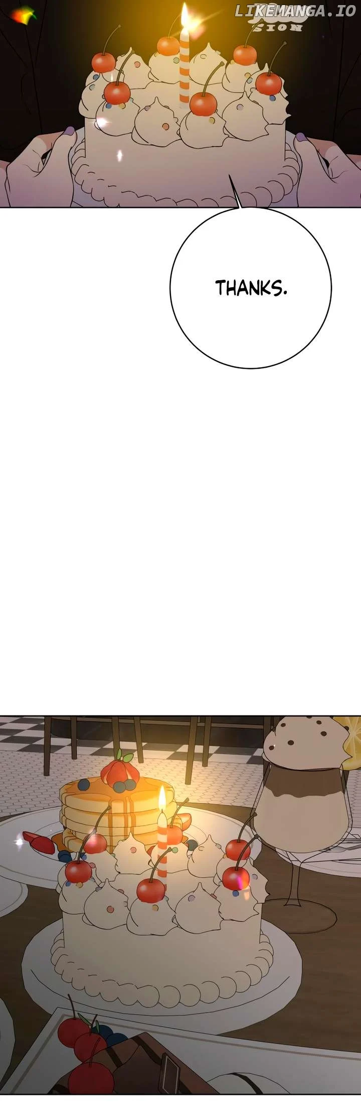 Marry in Bed at 19 Chapter 32 - Page 46