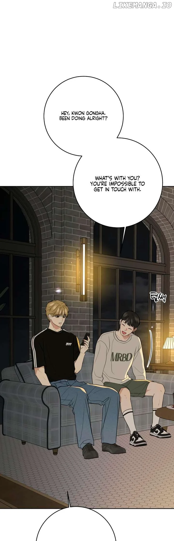 Marry in Bed at 19 Chapter 32 - Page 47