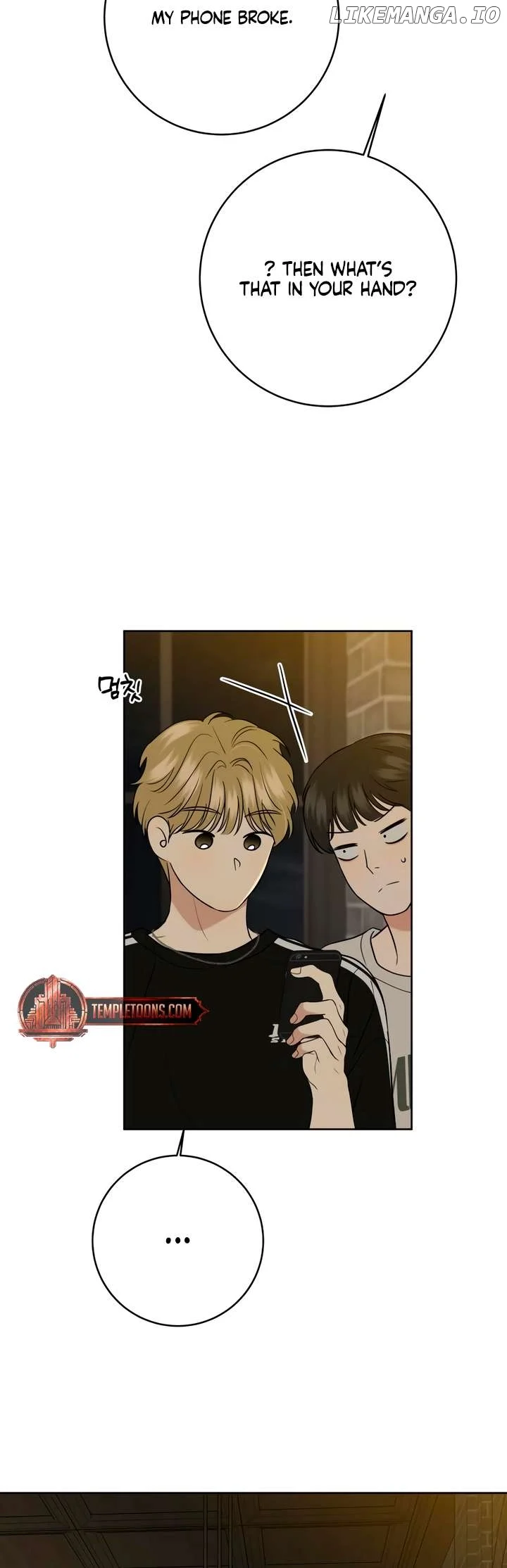 Marry in Bed at 19 Chapter 32 - Page 48