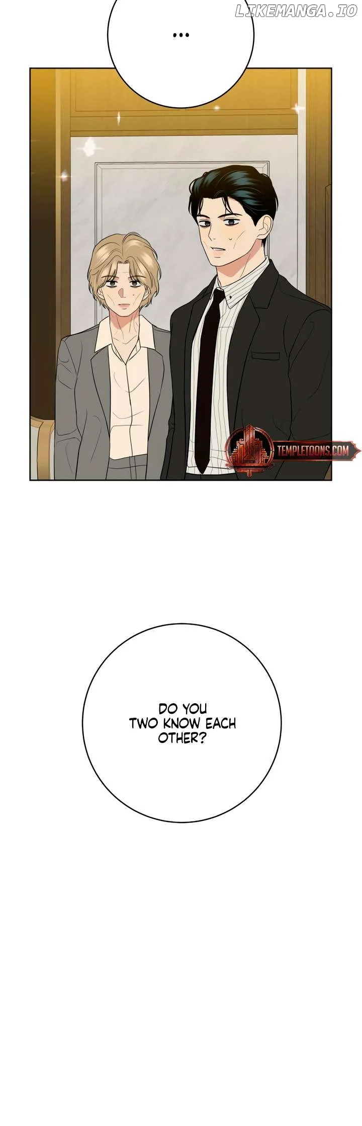 Marry in Bed at 19 Chapter 32 - Page 5