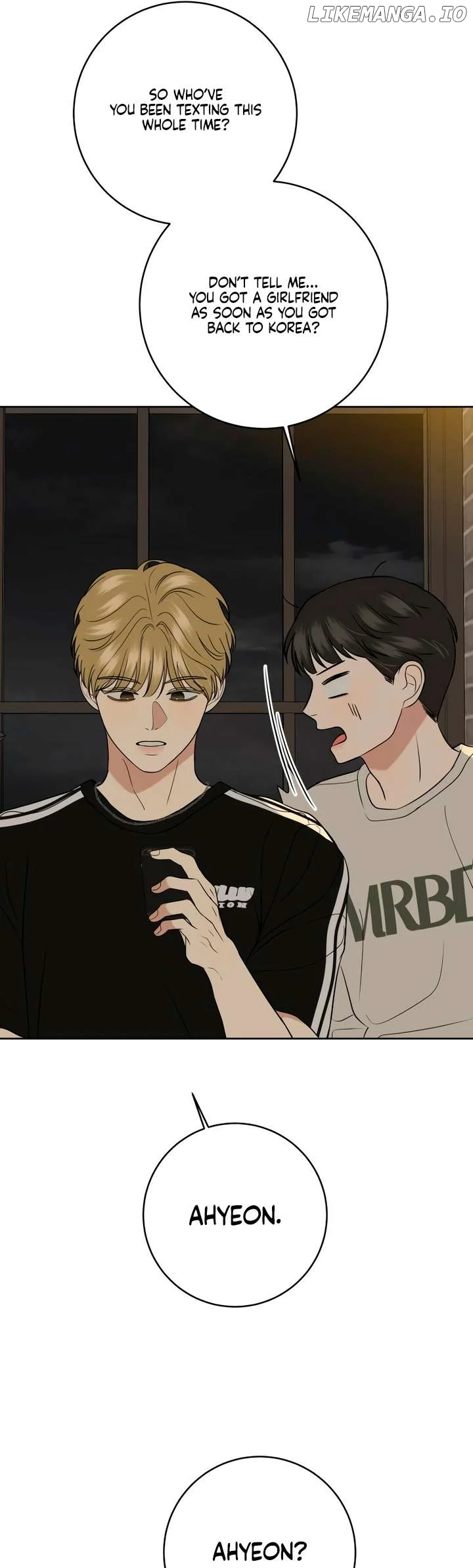 Marry in Bed at 19 Chapter 32 - Page 51