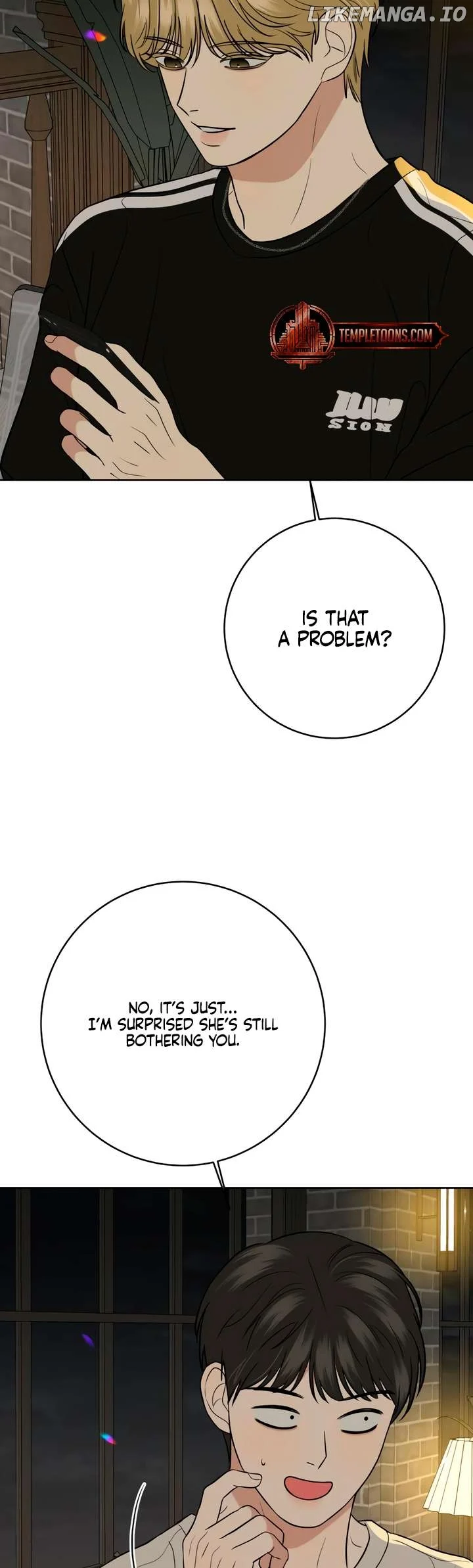 Marry in Bed at 19 Chapter 32 - Page 53