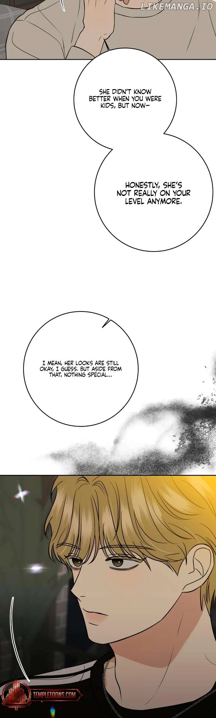 Marry in Bed at 19 Chapter 32 - Page 54