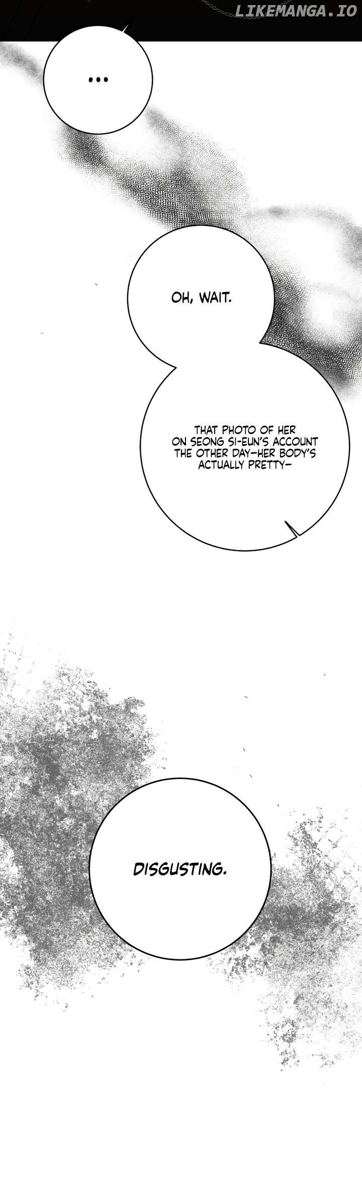 Marry in Bed at 19 Chapter 32 - Page 55