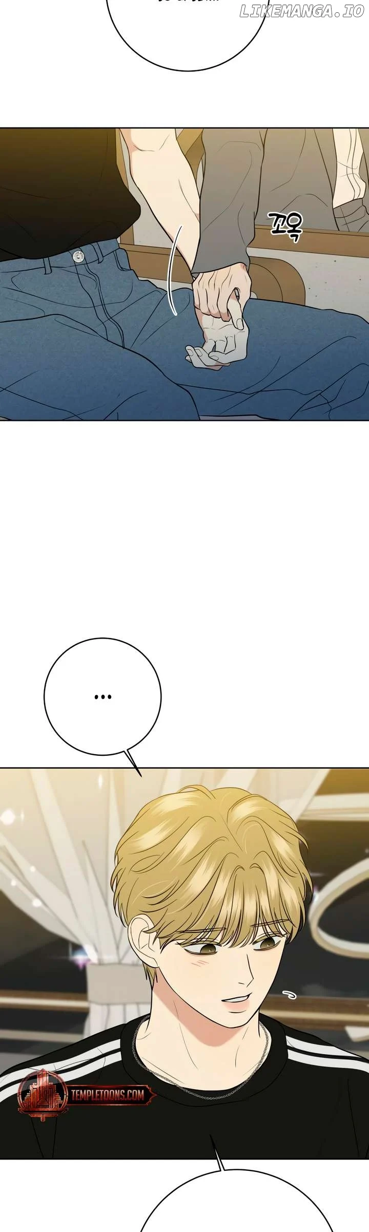 Marry in Bed at 19 Chapter 32 - Page 8