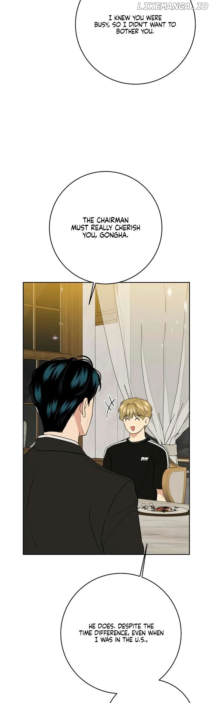 Marry in Bed at 19 Chapter 32 - Page 9