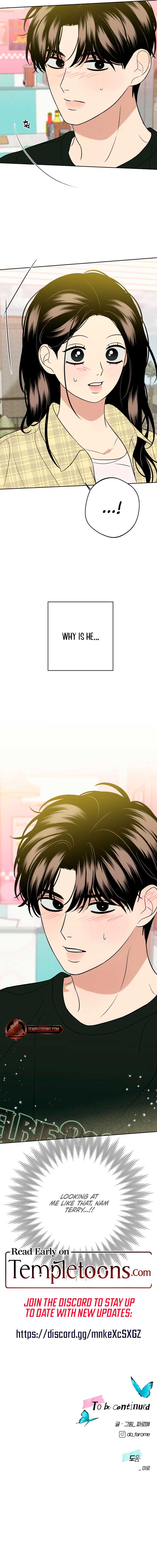 Marry in Bed at 19 Chapter 34 - Page 14