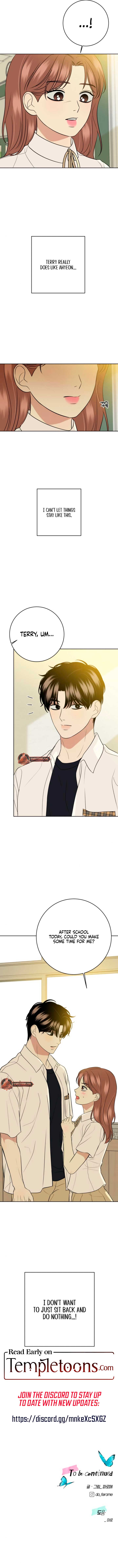 Marry in Bed at 19 Chapter 35 - Page 13